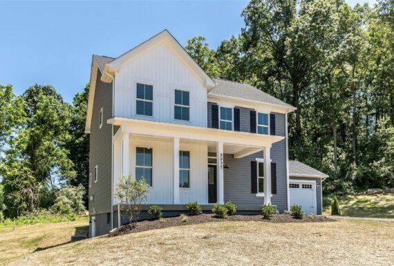 SOLD – 9937 Mt Tabor Rd, Myersville, MD